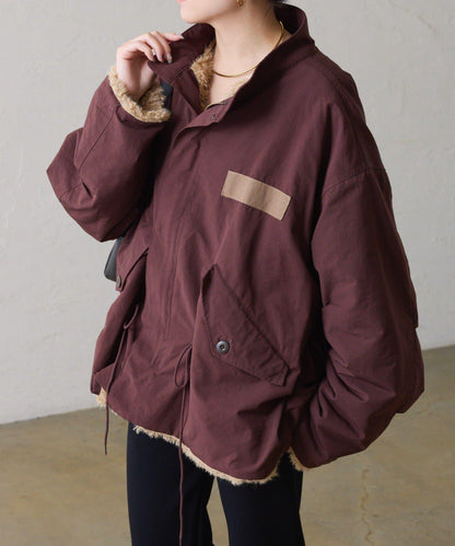 LANCER CLOTHING（ランサークロージング） 聯名夾克