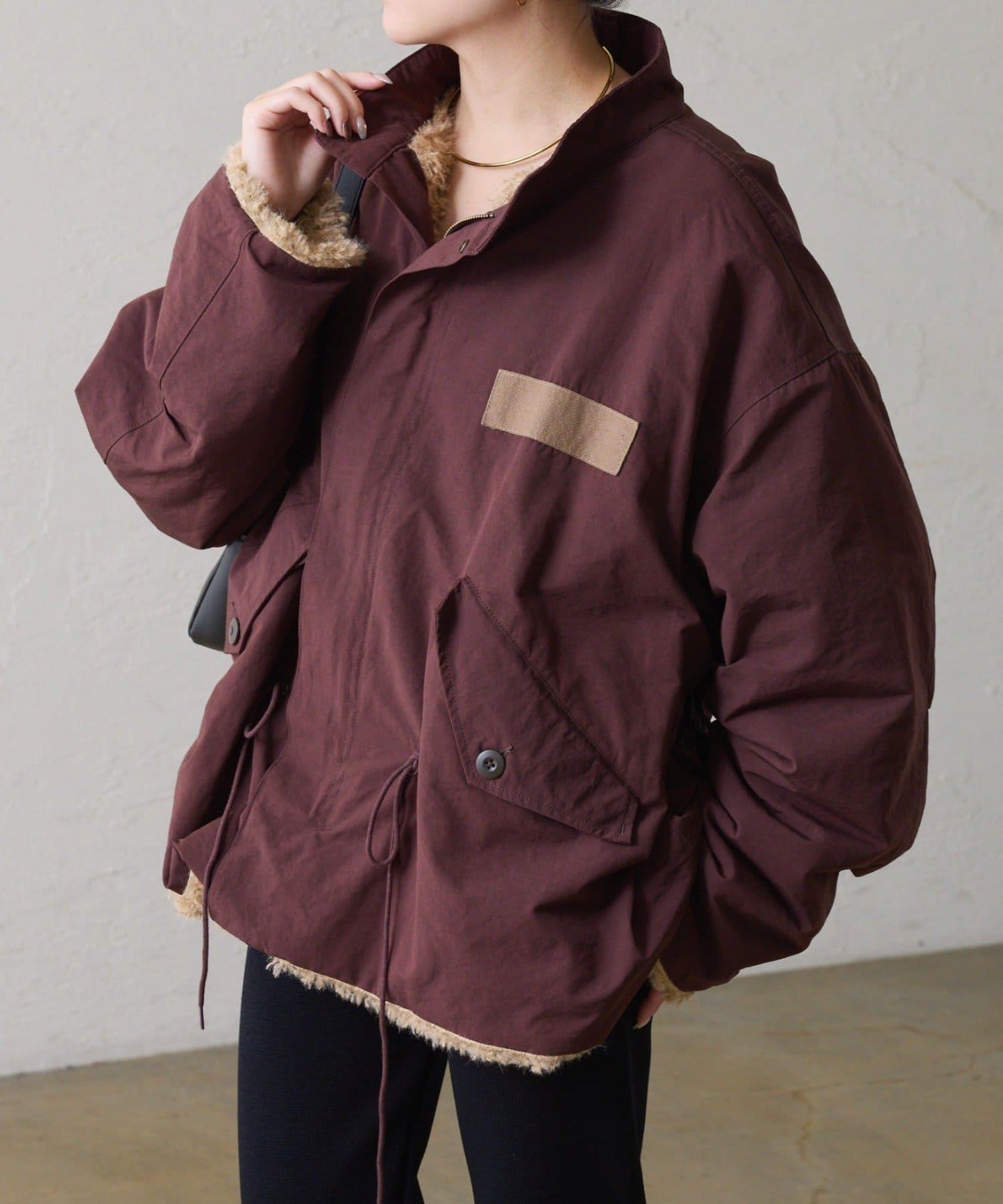LANCER CLOTHING（ランサークロージング） 聯名夾克