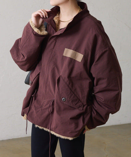 LANCER CLOTHING（ランサークロージング） 聯名夾克