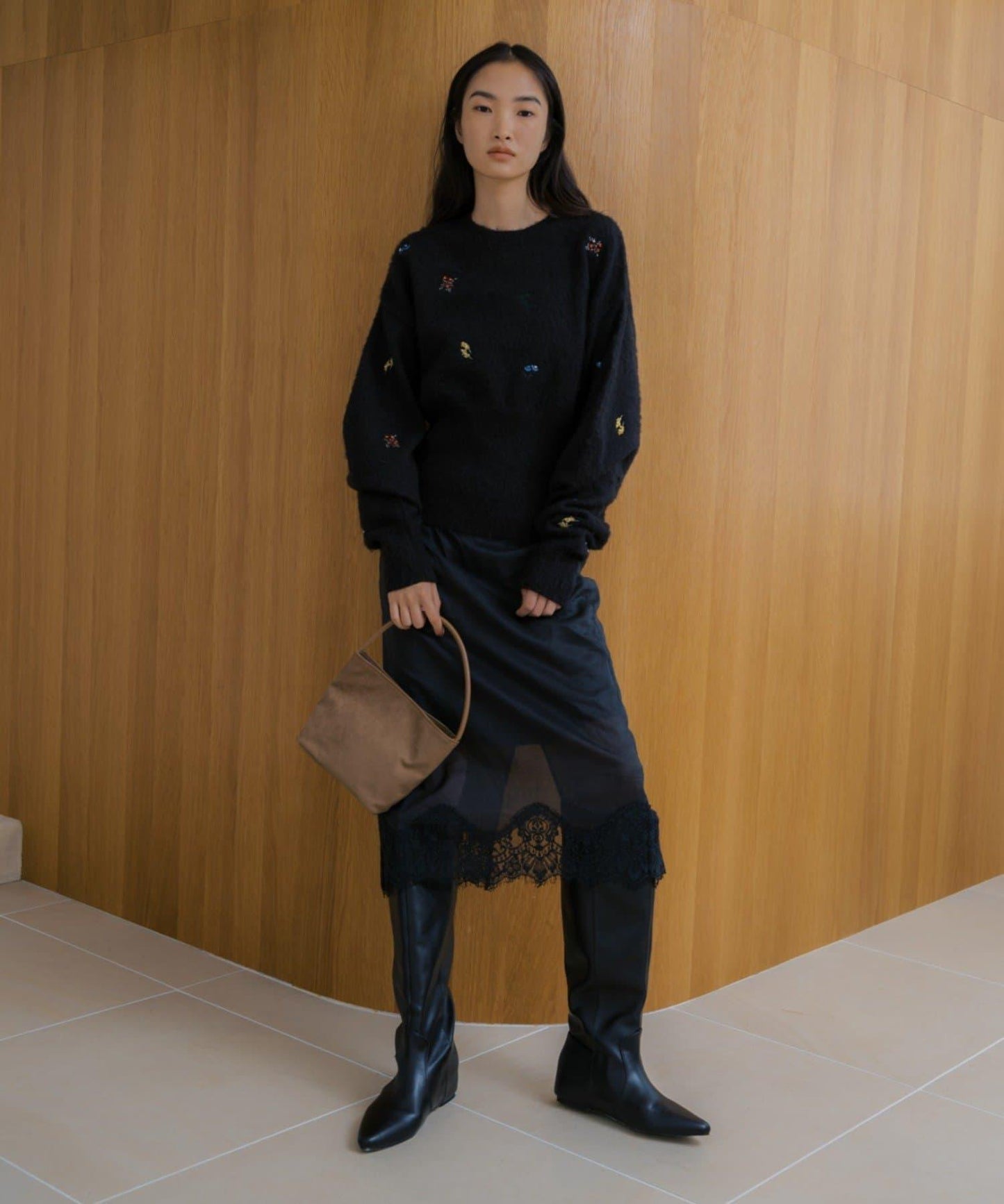 Her Edit 甜美風迷你包