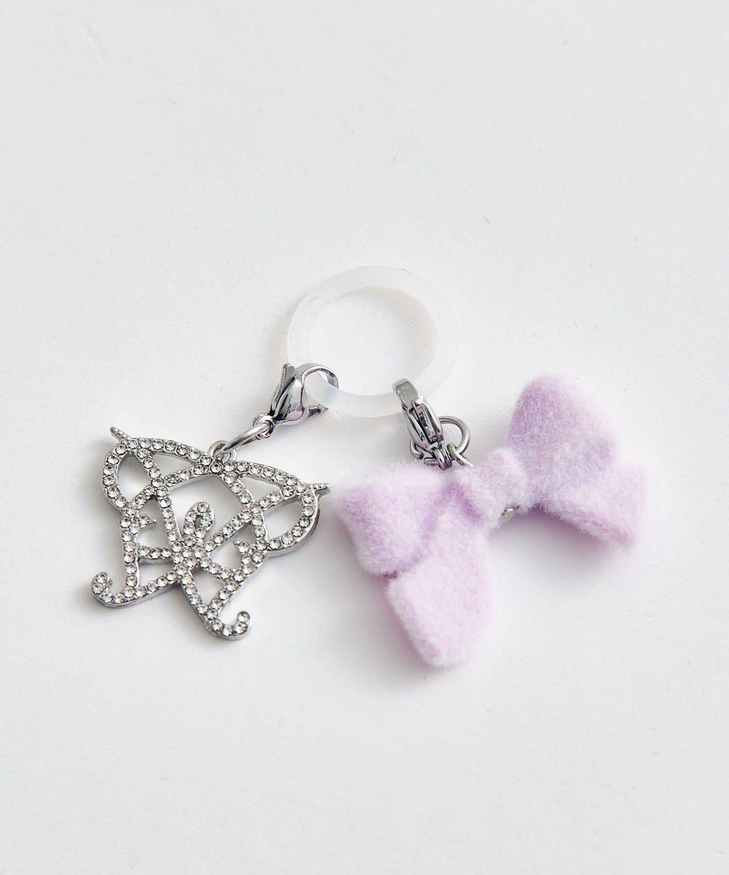 Aimerianejoieめじるしリング