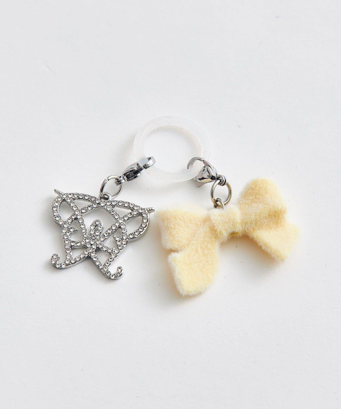 Aimerianejoieめじるしリング