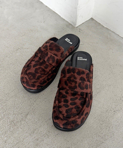 樂福鞋