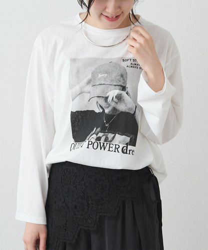 フォトプリントロンT