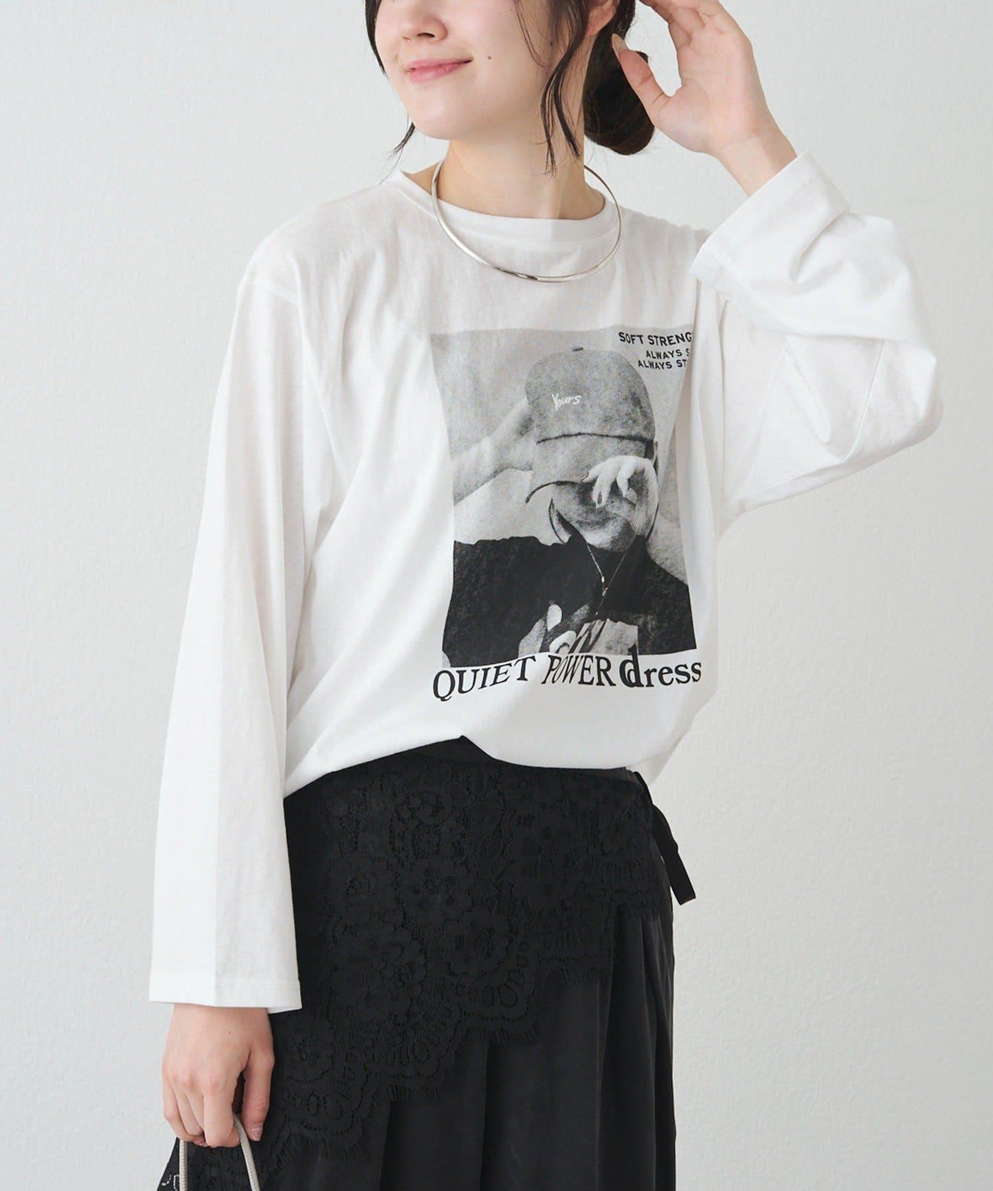 フォトプリントロンT