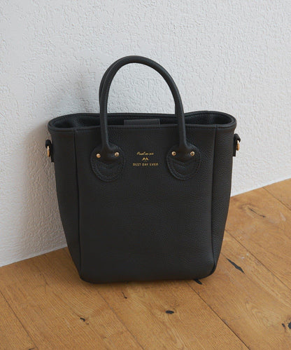 レザー2WAYミニトートBAG