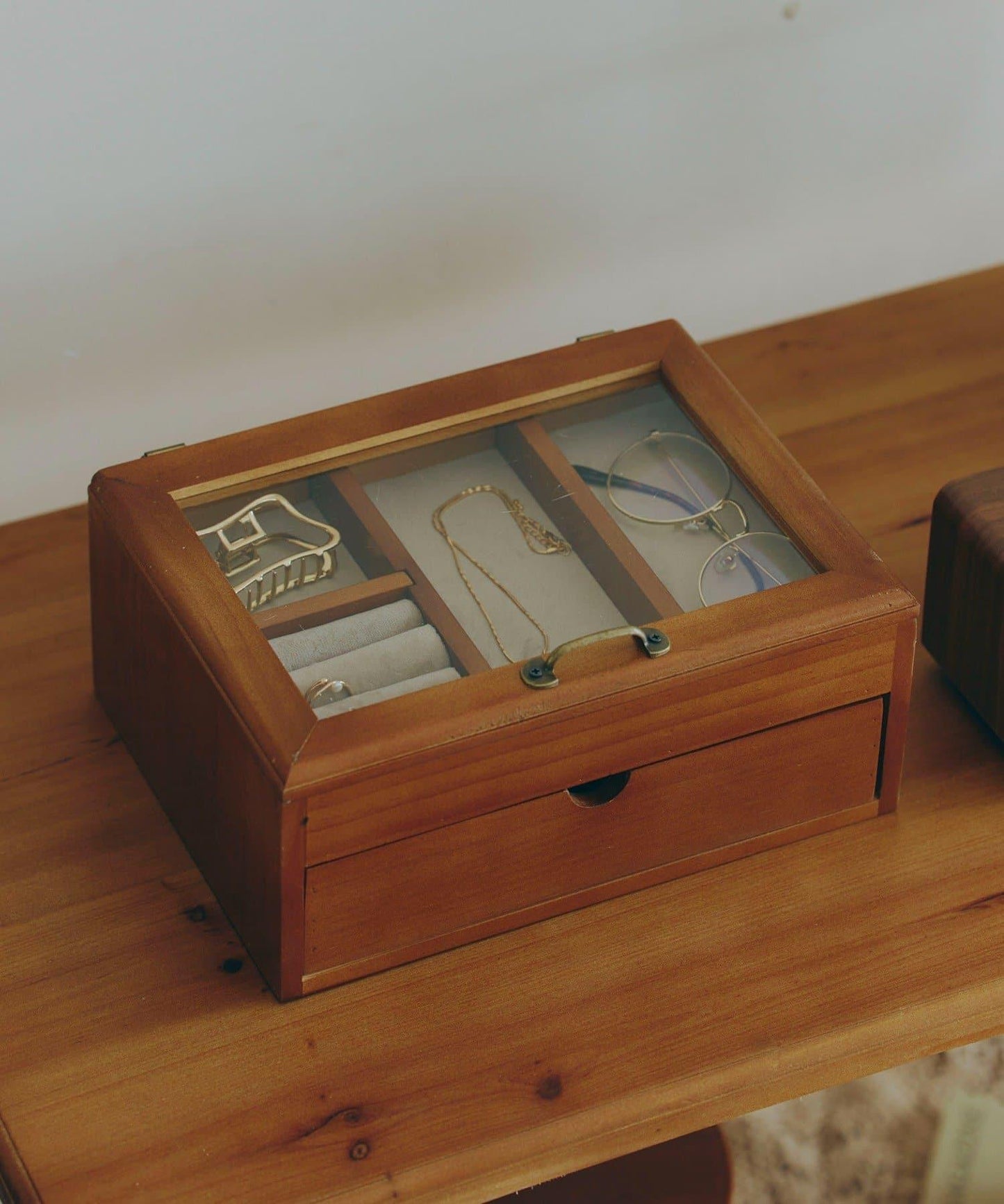 Little Gallery 飾品收納盒