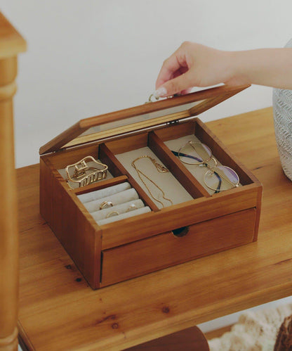 Little Gallery 飾品收納盒