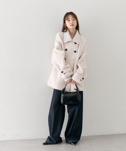 Pコート