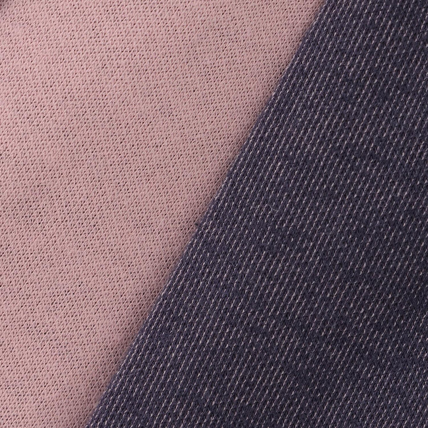 Logo衛衣×蝴蝶結刺繡 闊腿褲 套裝