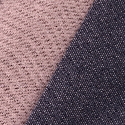 Logo衛衣×蝴蝶結刺繡 闊腿褲 套裝