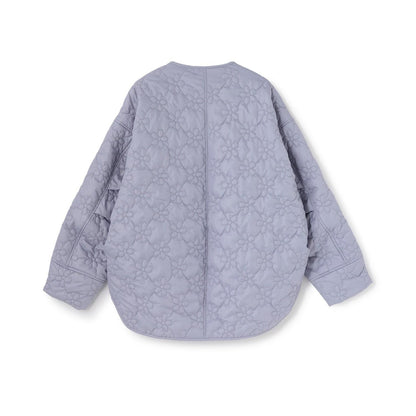 【商品】【リンク/撥水加工】キルティングジャケット