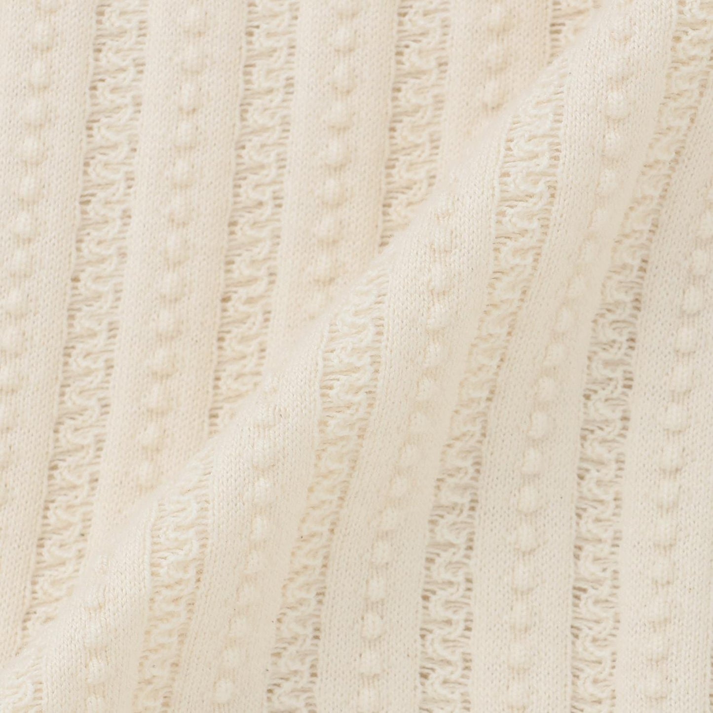 野草莓刺繡工裝外套【有機】【日本製】