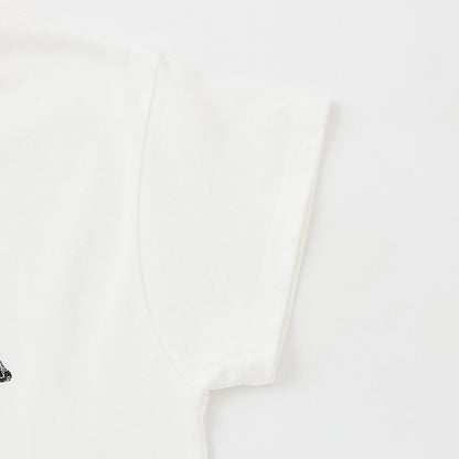 セーラーZIPパーカ&ラインスカパン&半袖Tシャツセット