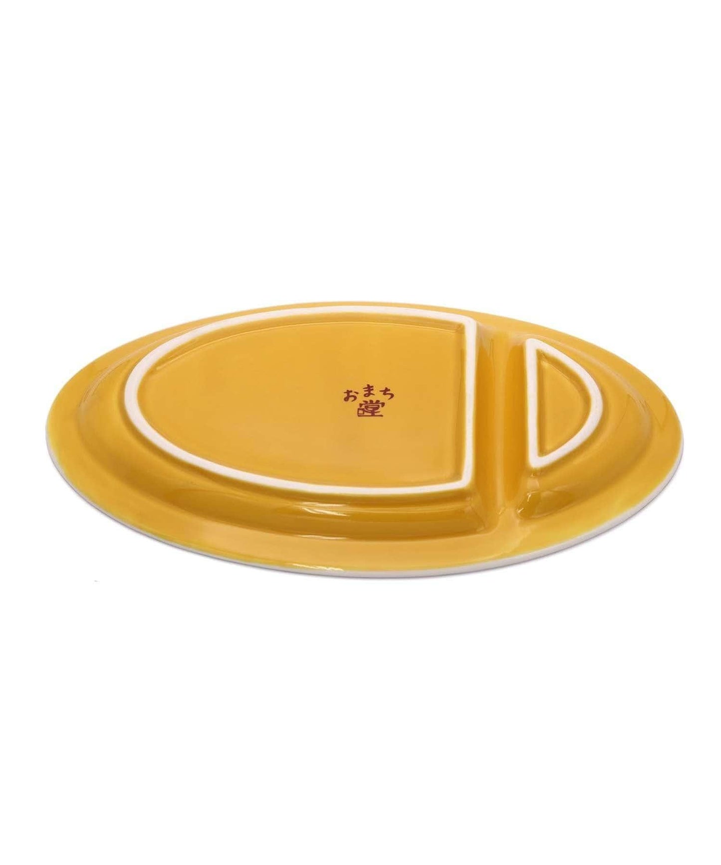 【おまち堂】ギョウザ皿