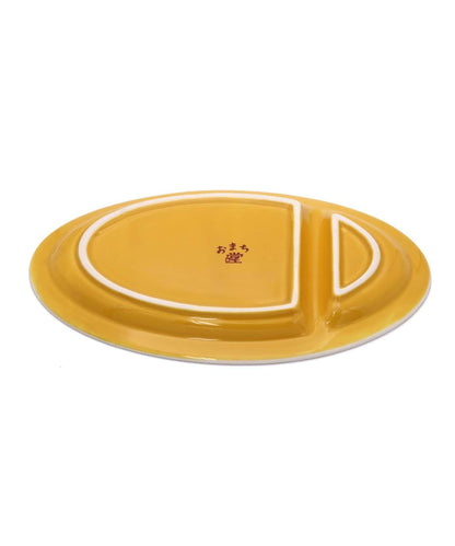 【おまち堂】ギョウザ皿