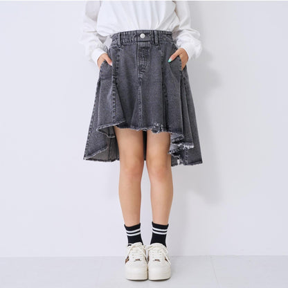 【LTXC】イレヘムミディスカート