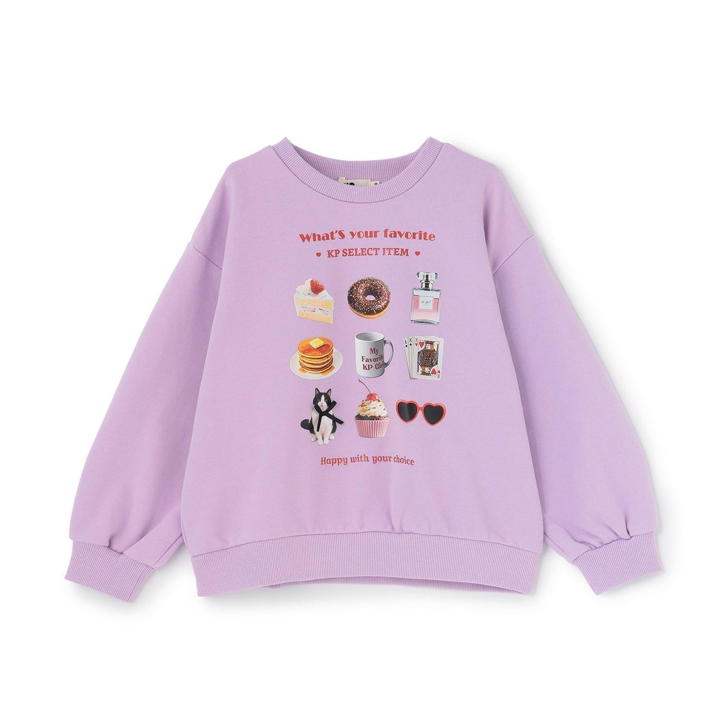 【GOOD PRICE】 攝影印花衛衣