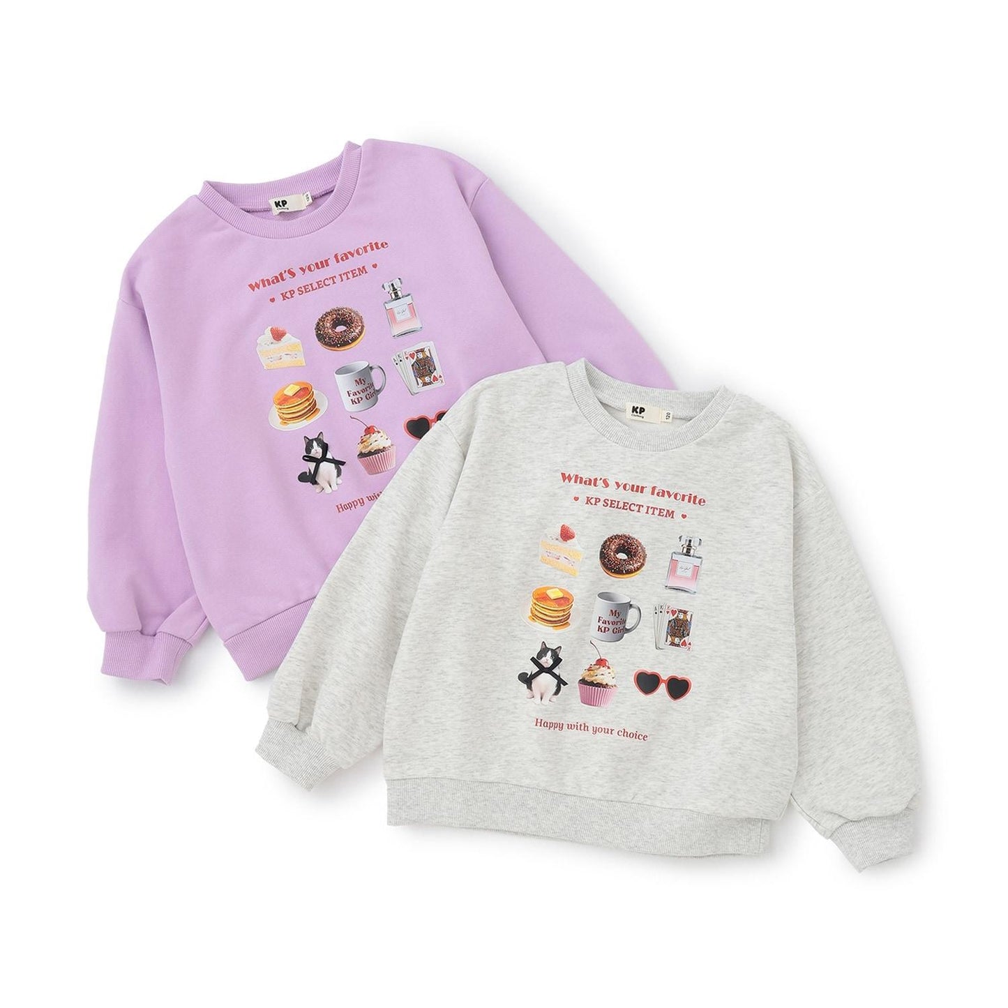 【GOOD PRICE】 攝影印花衛衣