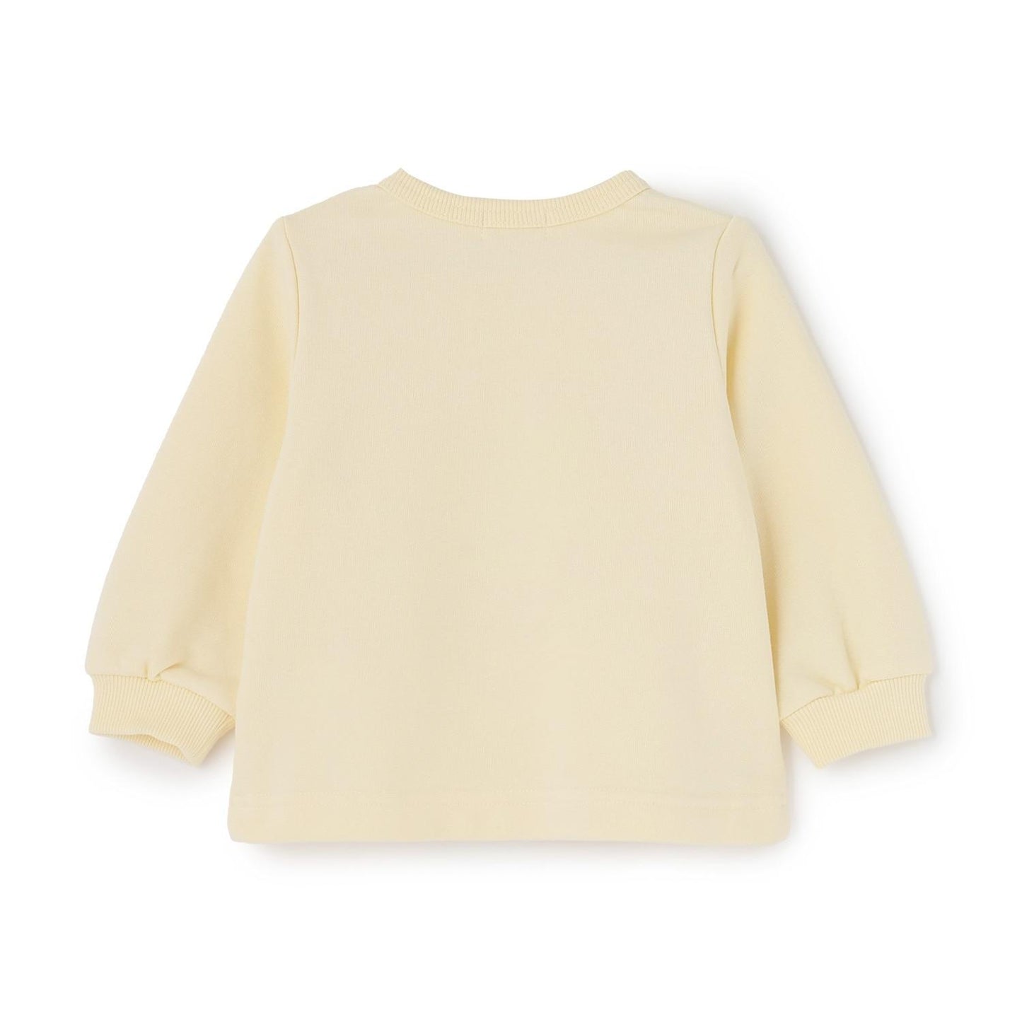 【GOOD PRICE】 mimiちゃん×蝴蝶結圖案 衛衣