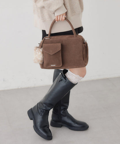 バンビポーチポケットBAG