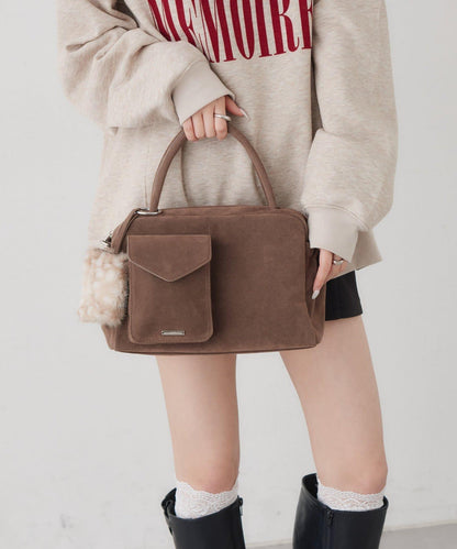 バンビポーチポケットBAG