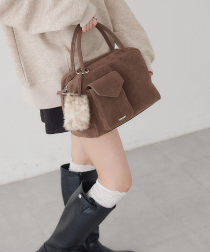 バンビポーチポケットBAG