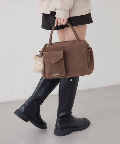 バンビポーチポケットBAG