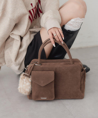 バンビポーチポケットBAG