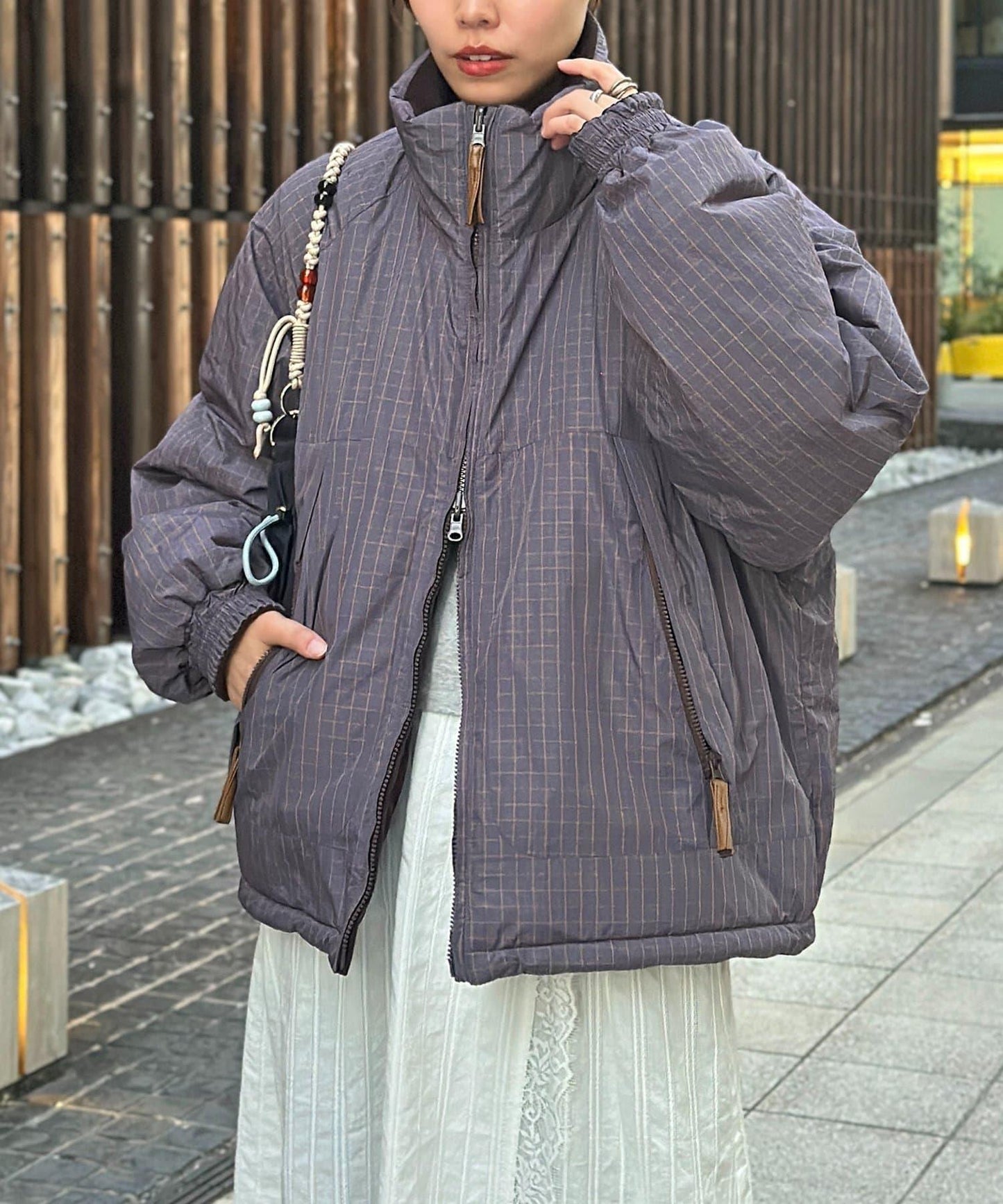 可翻面中棉棒球服