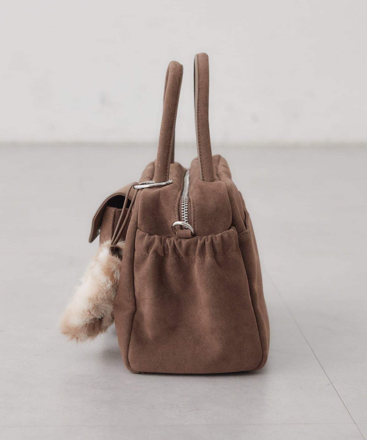 バンビポーチポケットBAG