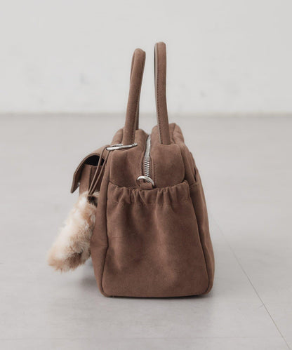 バンビポーチポケットBAG