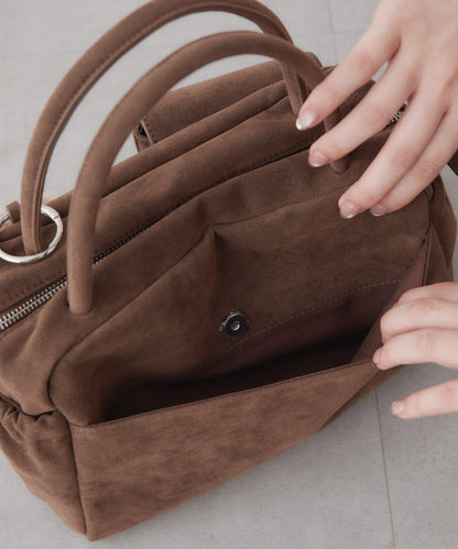 バンビポーチポケットBAG