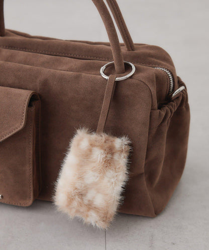 バンビポーチポケットBAG