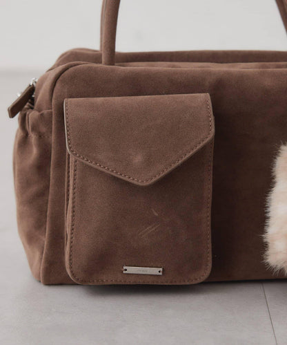 バンビポーチポケットBAG