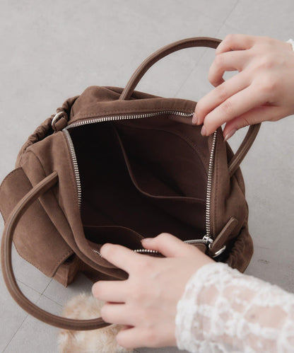 バンビポーチポケットBAG