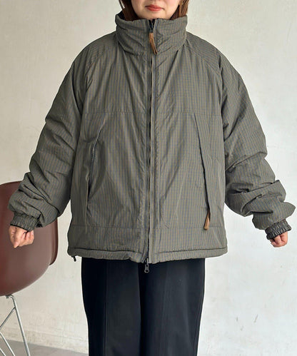 可翻面中棉棒球服