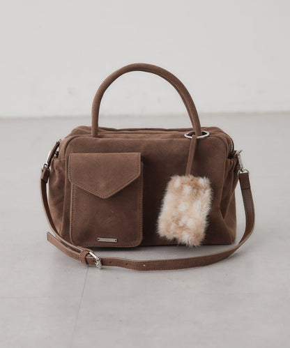 バンビポーチポケットBAG