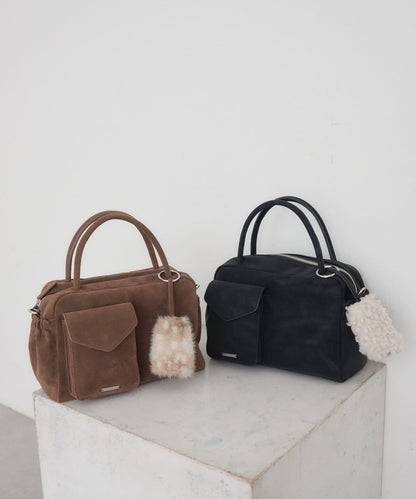 バンビポーチポケットBAG