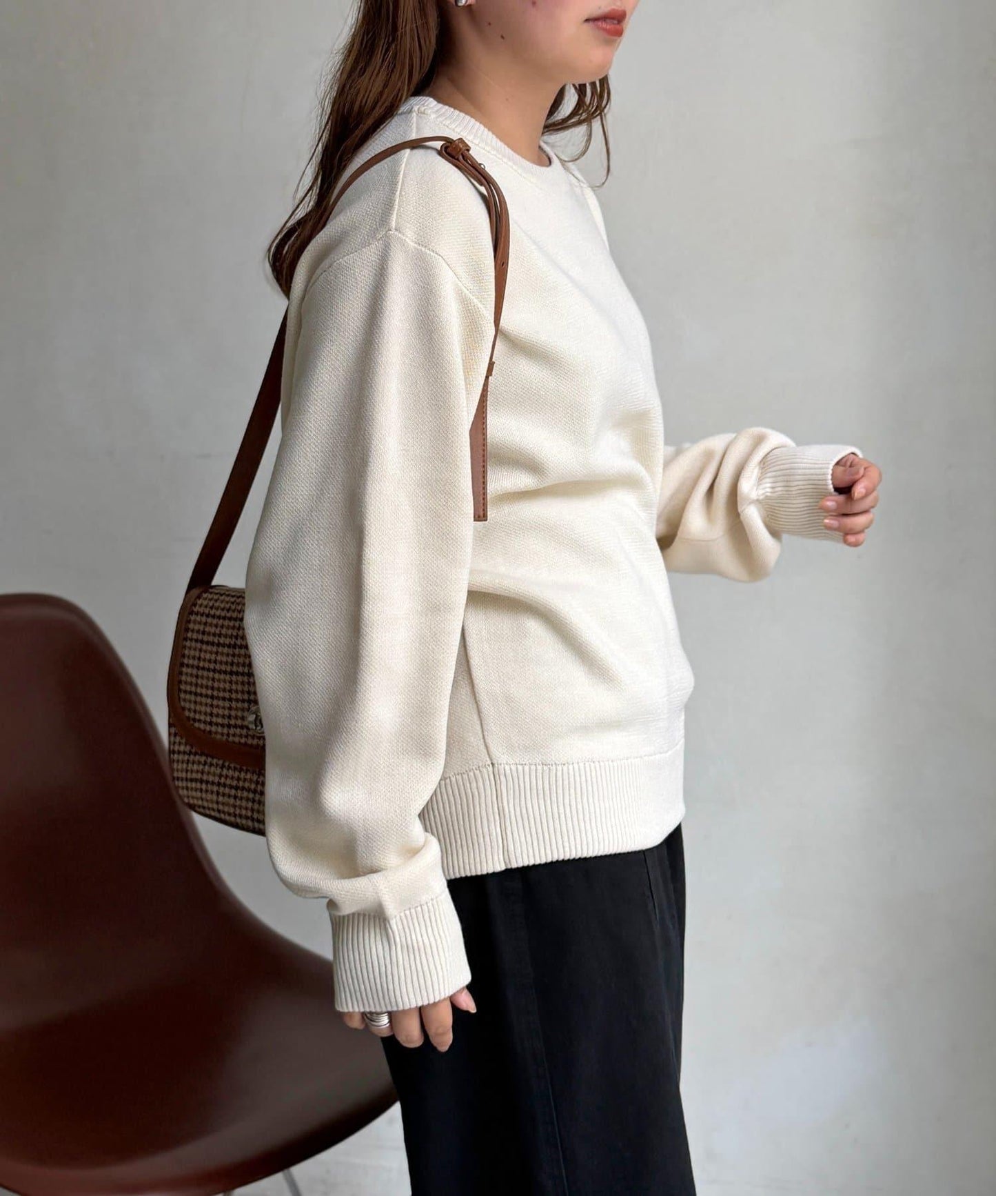 U.S. POLO ASSN. 針織套頭衫