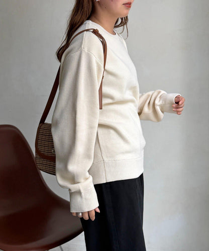 U.S. POLO ASSN. 針織套頭衫