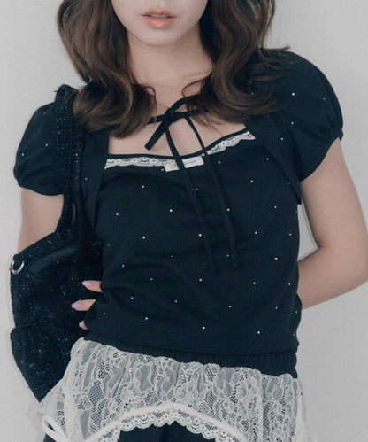 OLIVE des OLIVE MySelect上衣