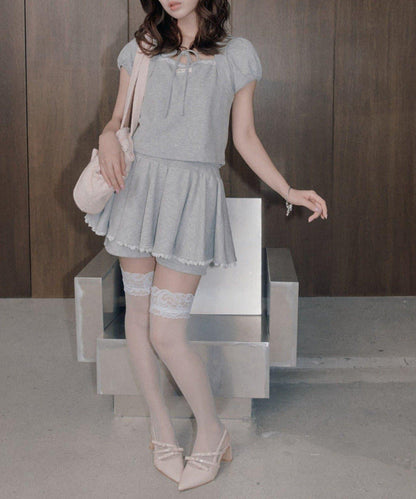 OLIVE des OLIVE MySelect上衣