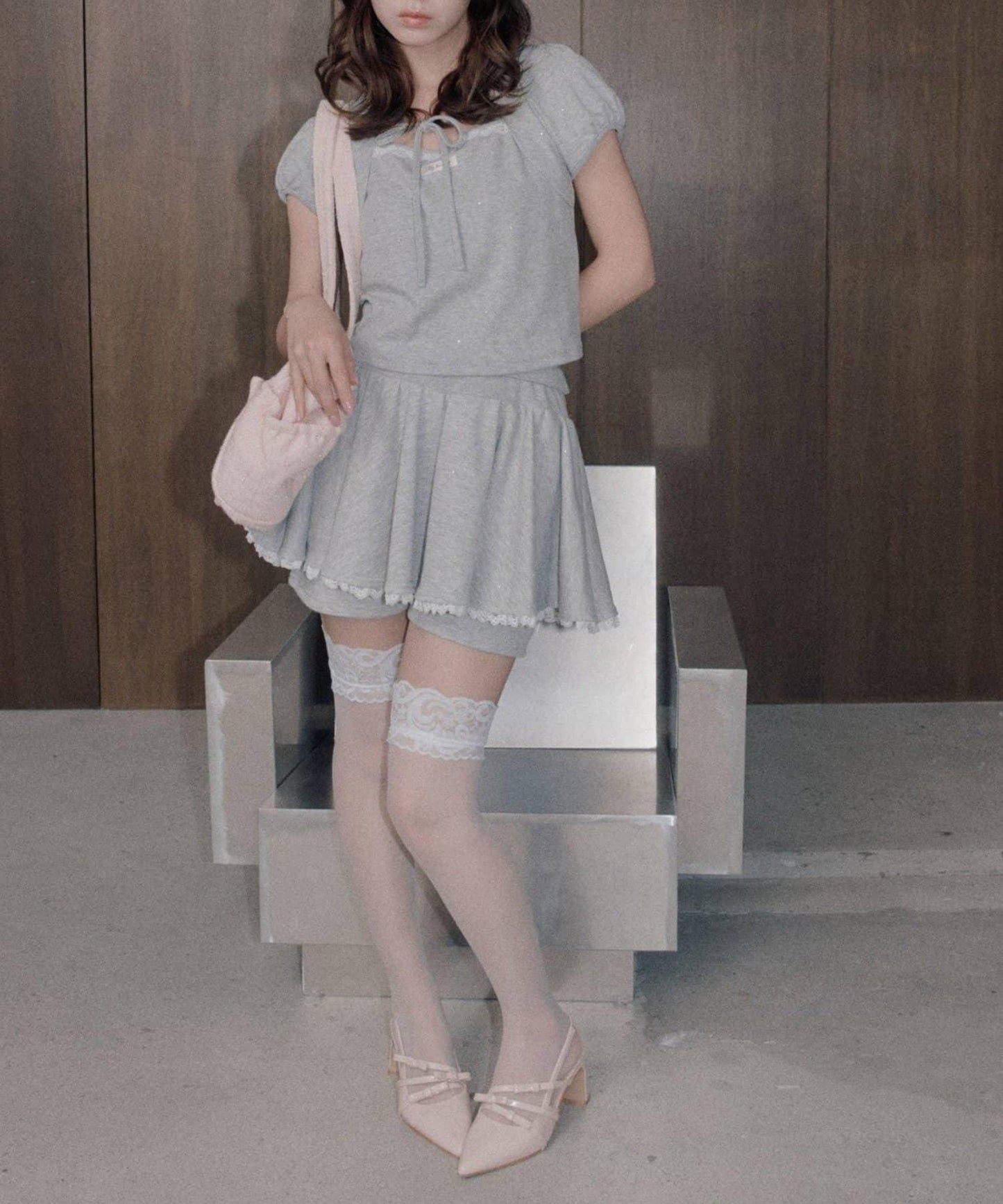 OLIVE des OLIVE MySelect上衣