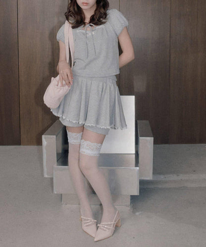 OLIVE des OLIVE MySelect上衣