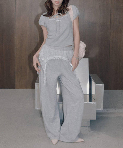 OLIVE des OLIVE MySelect上衣