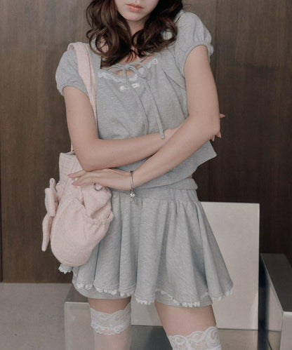 OLIVE des OLIVE MySelect上衣