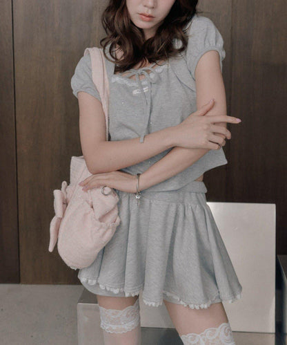 OLIVE des OLIVE MySelect上衣