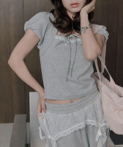 OLIVE des OLIVE MySelect上衣
