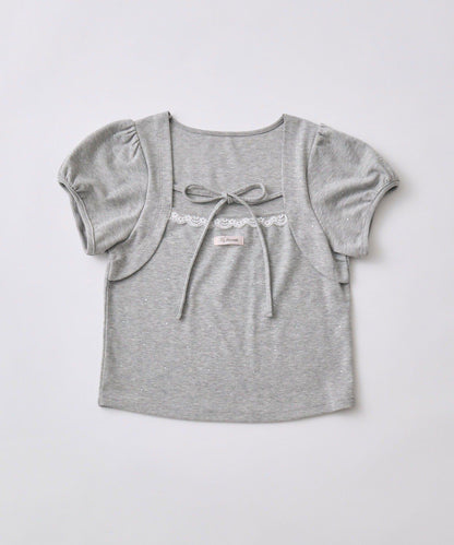 OLIVE des OLIVE MySelect上衣